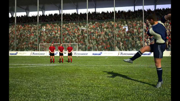 Torchance 6游戏图4