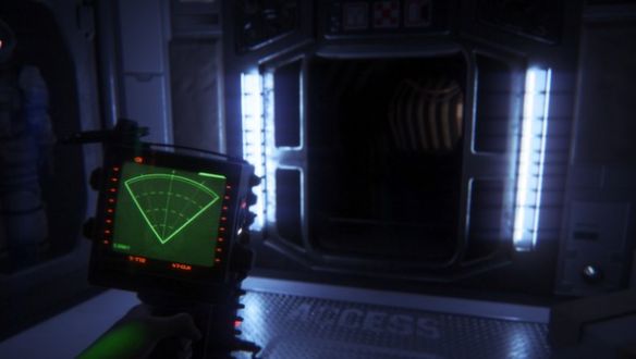 异形隔离手机版PC移植中文版（Alien Isolation）  v1.0图2