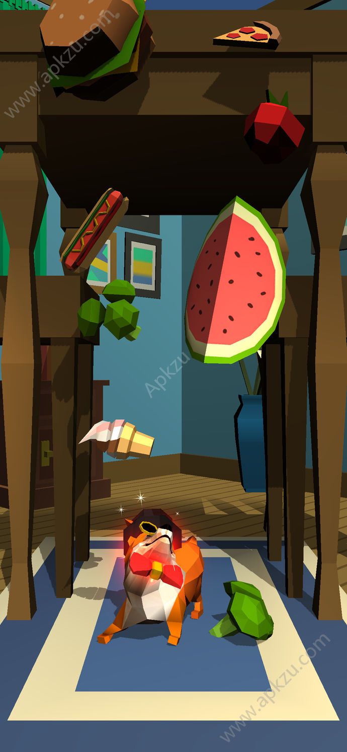 超级狗狗零食时间中文版图5