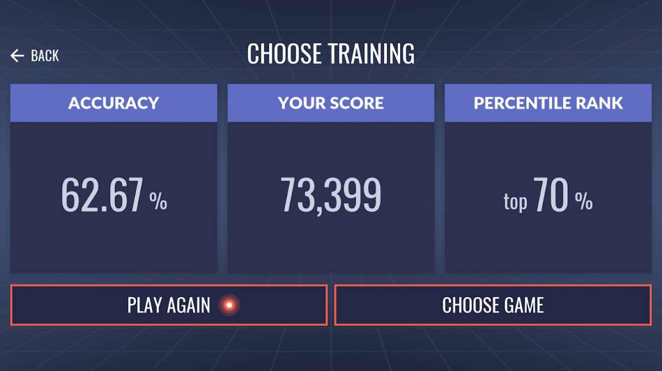 3d瞄准模拟器游戏图2