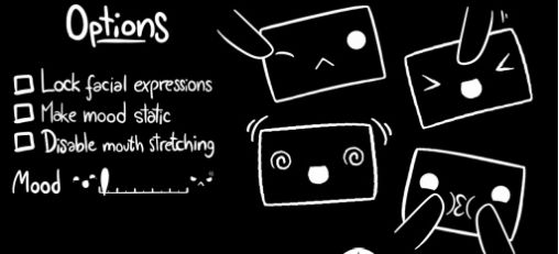 ouo超可爱安卓图1