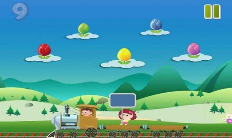 火车小司机手机版图1