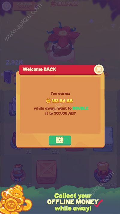 合并战斗金币版下载  1.0.0图4