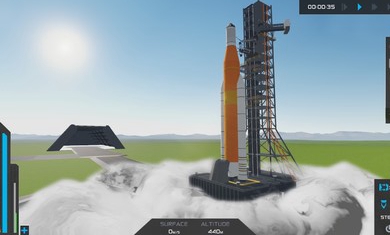 简单火箭2燃料汉化安卓版  v0.9.802图2
