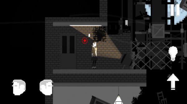 月亮还在那里游戏图1