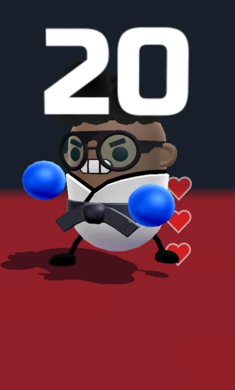 拳击100%游戏图1