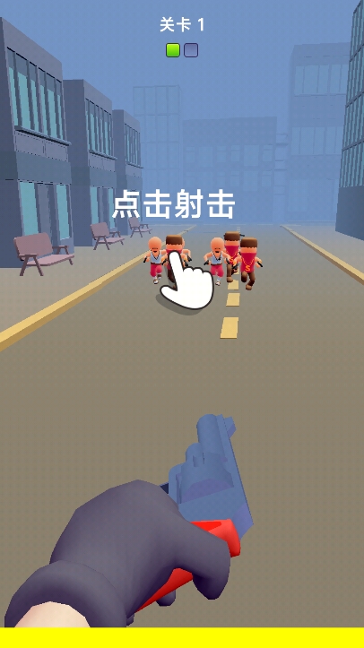 次元世界入侵全球安卓版下载  v1.0图3