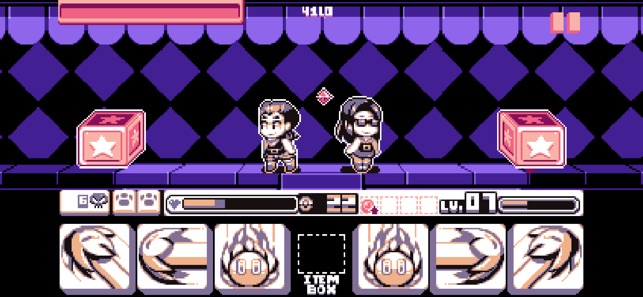 Crystal Guardians中文版图1