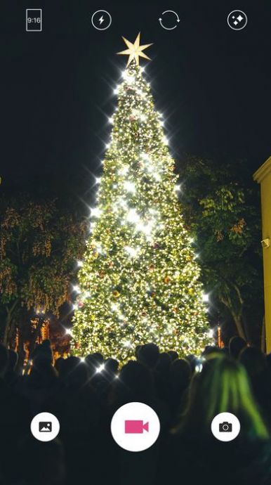 闪闪相机安卓版图5