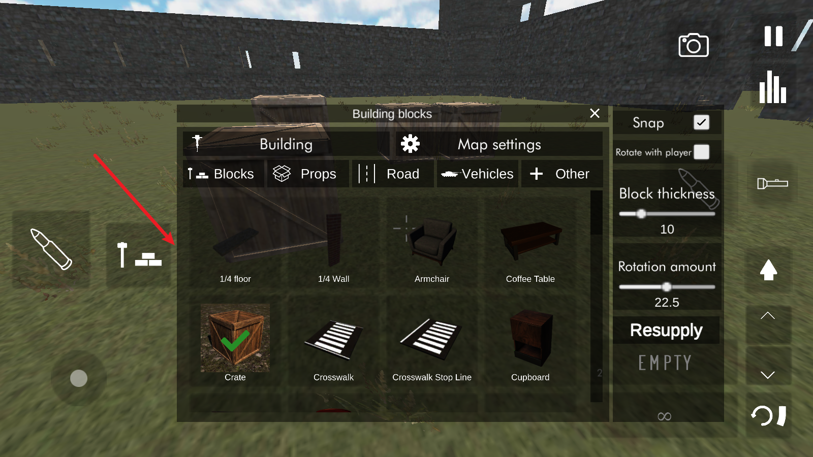 拆迁模拟器中文版图2