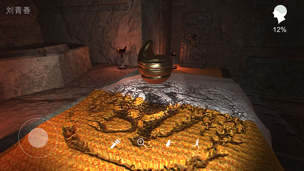 孙美琪疑案逆旅游戏图4