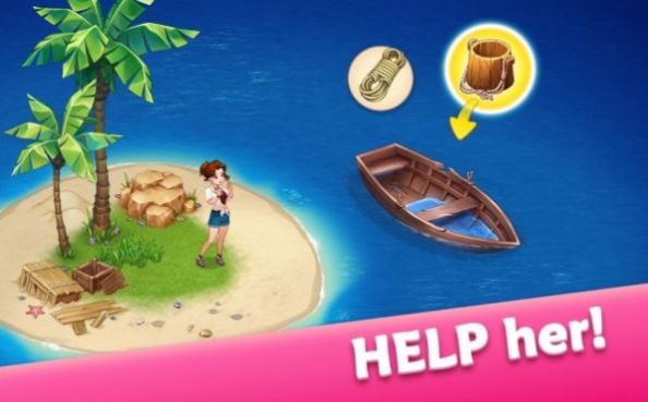 博物馆冒险游戏官方版  v1.11.11图1