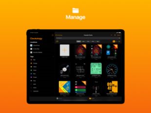 clockology宇航员表盘图3