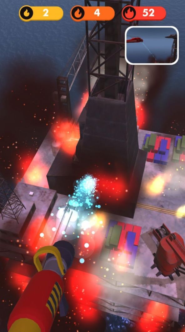 消防救援行动游戏安卓手机版 v1.1图2