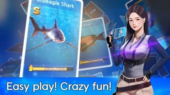 Battle Fishing 2021游戏中文手机版  v1.0图2