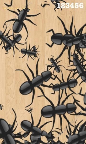 捏蚂蚁小游戏图2