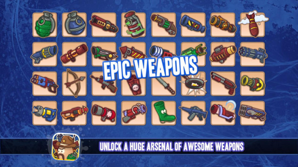 坏蛋2游戏免费版图4