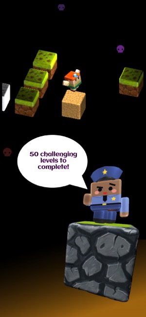 黑暗中的宝藏破解版图4