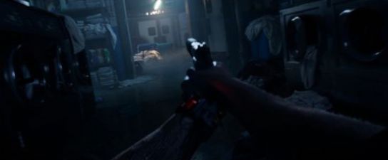 育碧彩虹六号寄生虫游戏中文版  v1.0.0图7