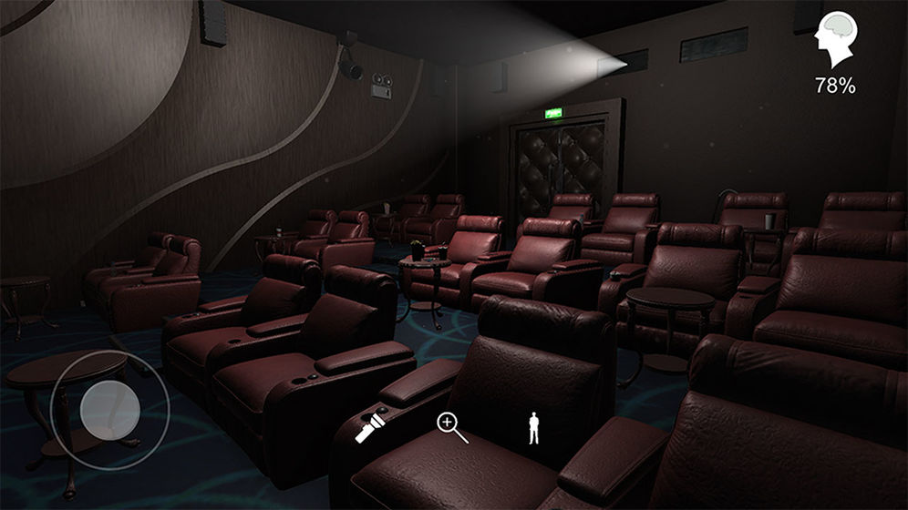 孙美琪系列艾纳影城游戏官方版  v1.0.0图5