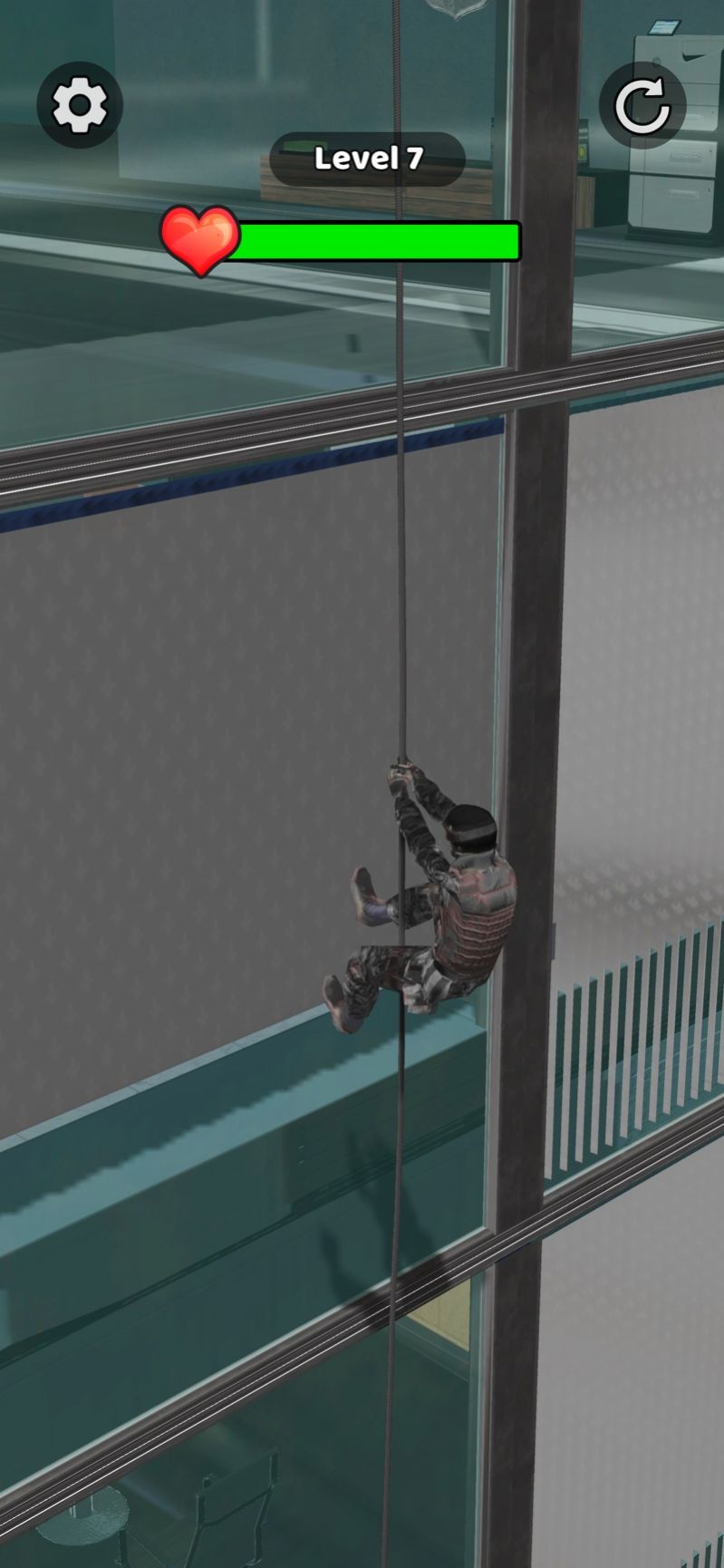 高楼刺客安卓版图4