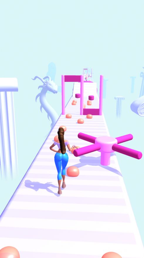 翘臀我最美中文版游戏下载  v1.0.1图3