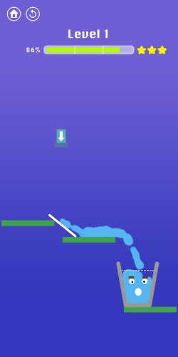 微笑水杯提示安卓版  v1.5.8图3