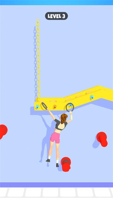 布娃娃健身房游戏最新安卓版图2