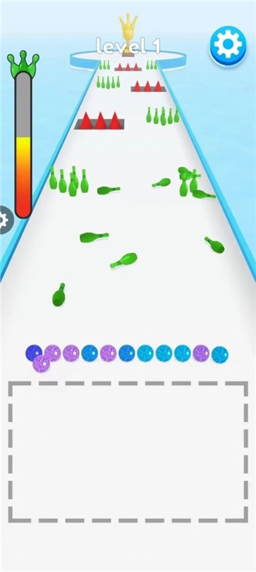 极速保龄球最新版下载 v0.1图2