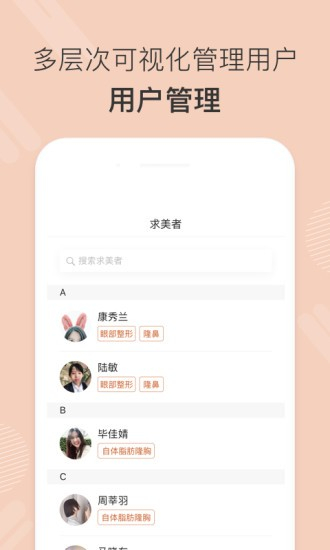 美大夫医生版图2