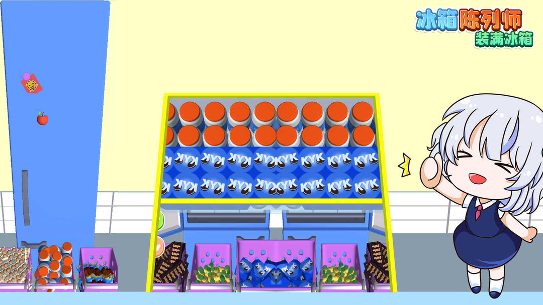 2022最好玩的收纳游戏合集