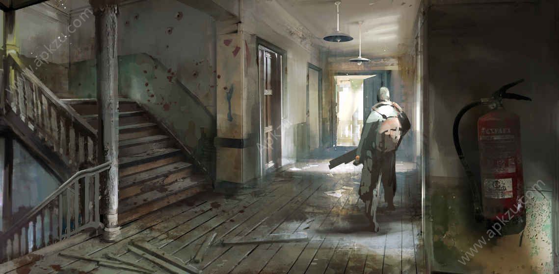 代号survive官方网站图4