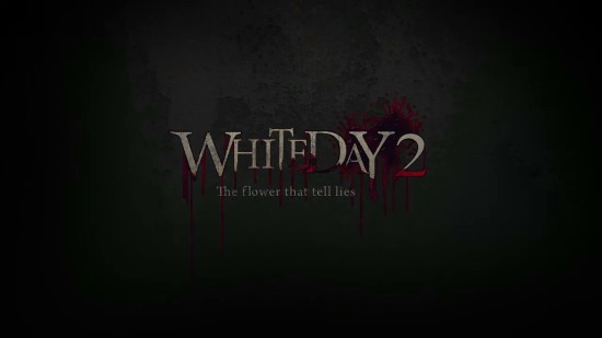 白色情人节2说谎的花朵游戏中文版  v1.0图1