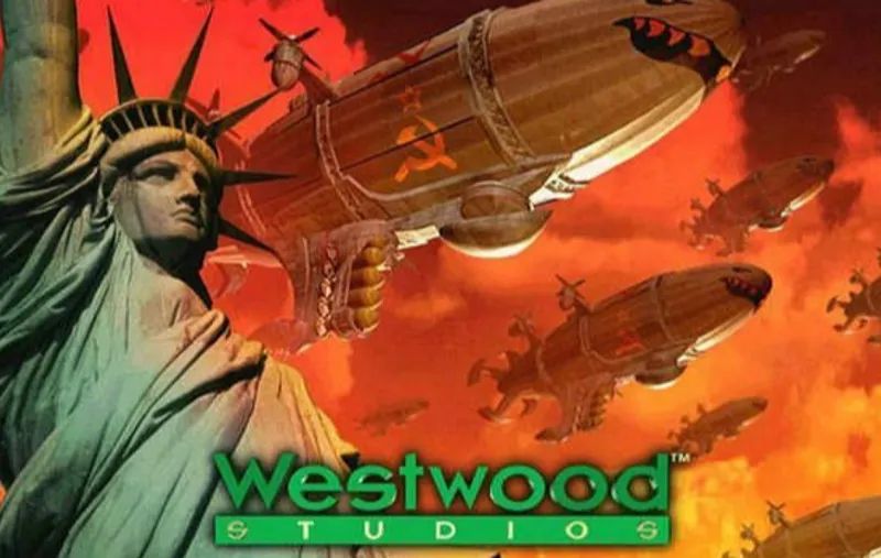 红警2共和国之辉图2