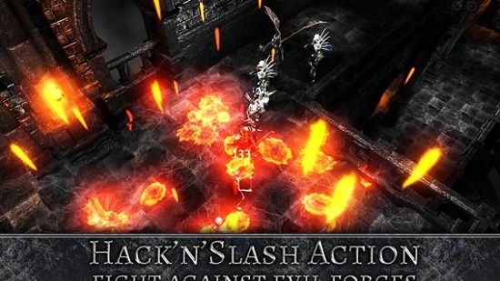 AnimA ARPG游戏图2