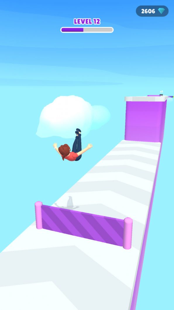 我美腿贼长安卓官方版游戏 v0.3图2