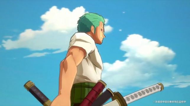 腾讯航海王手游最新安装2021  v1.0图1