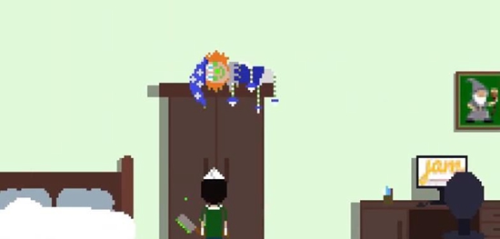 阿音屠夫躲猫猫完整汉化安卓版  v1.3图2