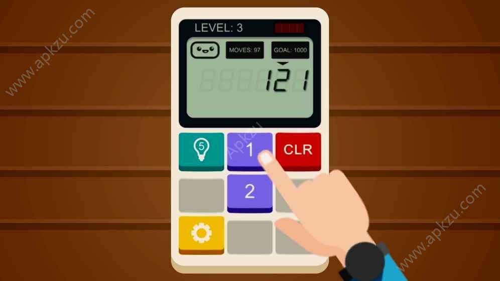 计算器游戏安卓版图2