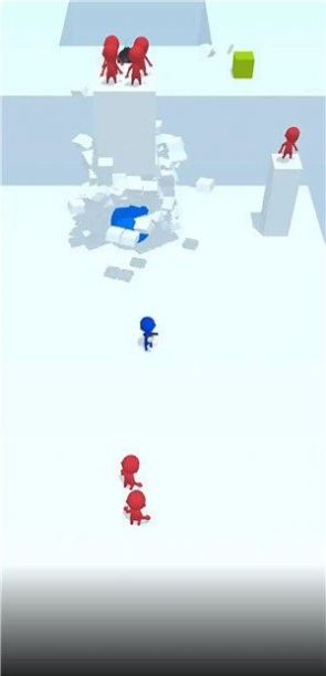 真空枪喷射游戏安卓最新版  v1.1.1图1