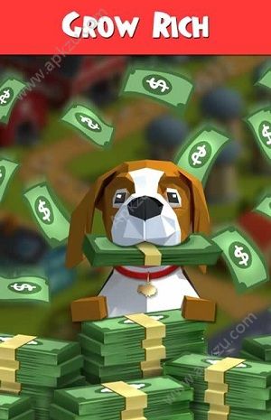 绵羊农场游戏图1