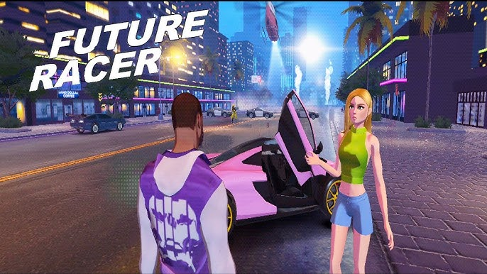 未来赛车手图4