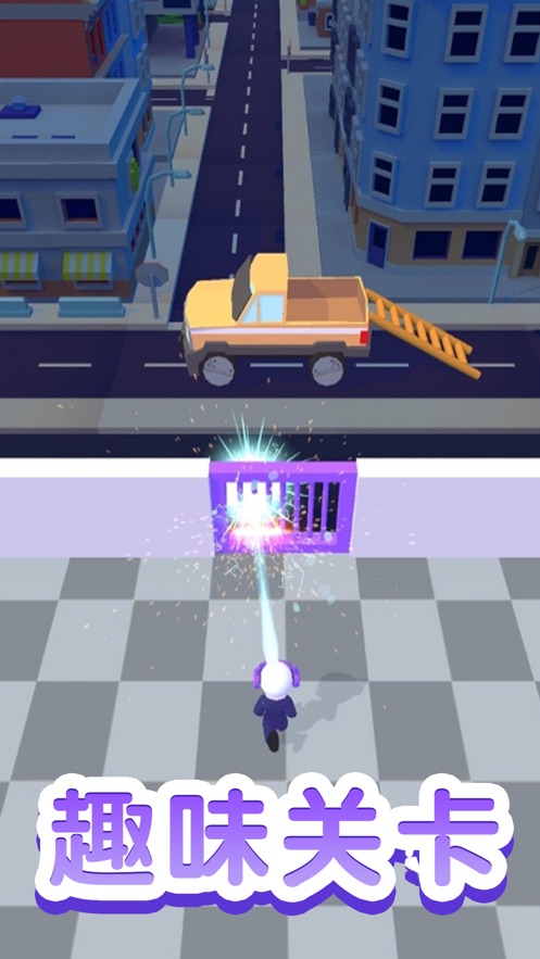 逃脱大师轮回游戏最新版  v1.0.2图1