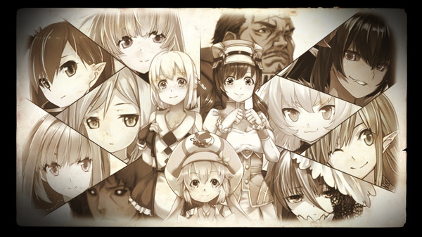 终末之子起源物语手机版图4