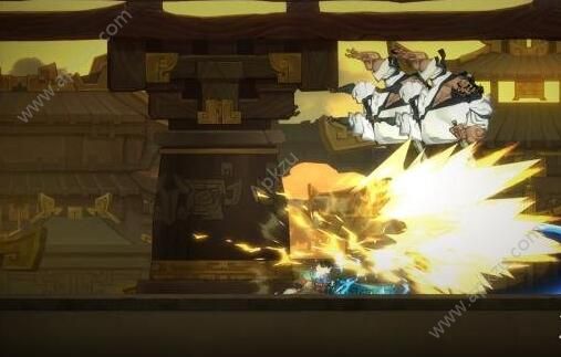 幽林怪谈游戏图3