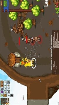 环形帝国2手机版最新版图2