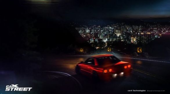 carxdriftracing2安卓最新中文版图3