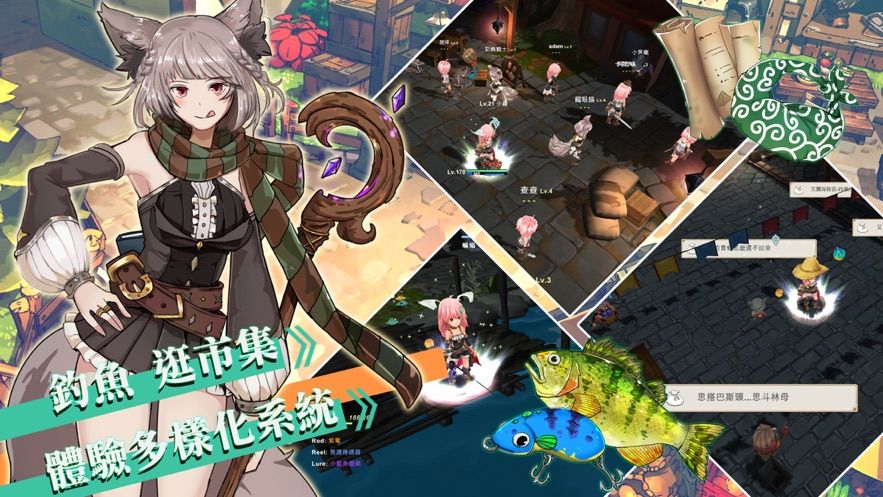 Smith Story 2手游图3