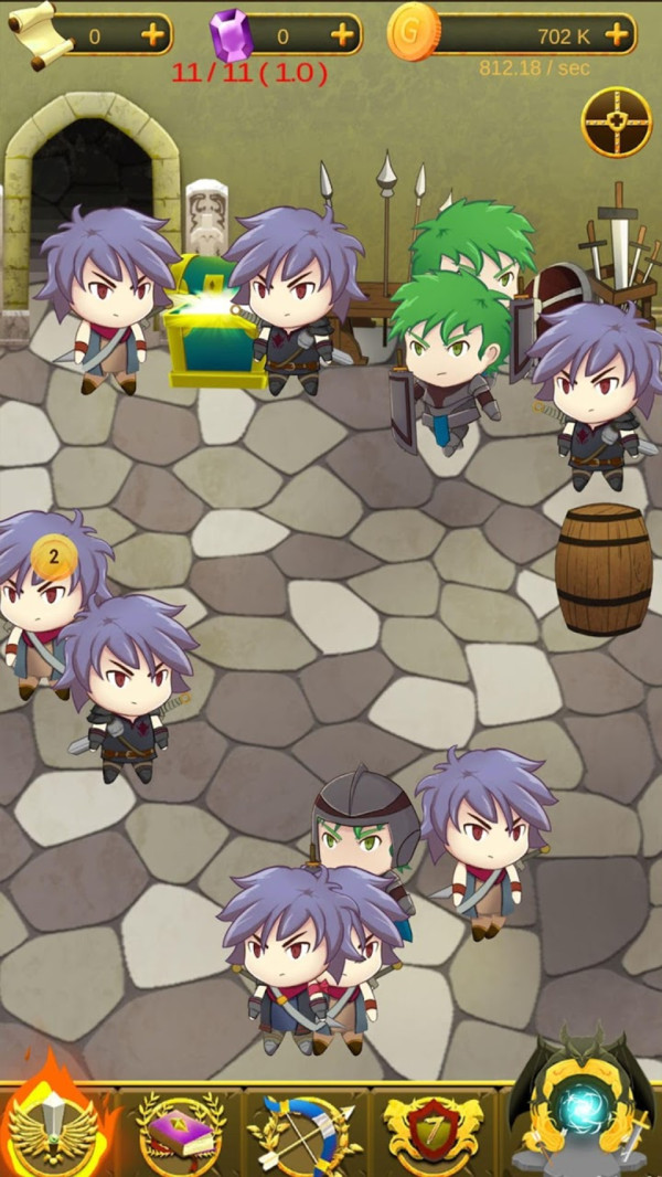 进化英雄手游图4