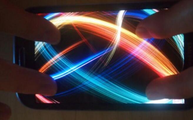 摸摸鱼炫彩粒子官方图3